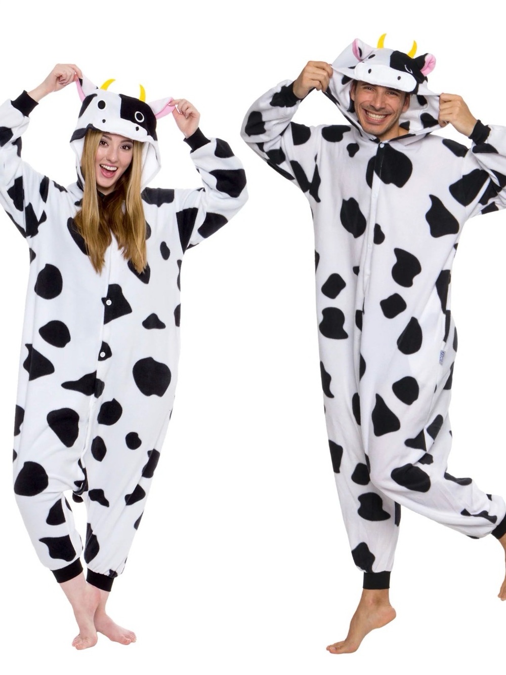 Funziez Cow Onesie 🐮 🐄